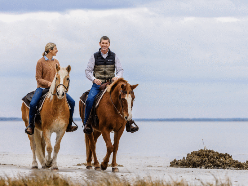 Camelot Farms Equestrian Center